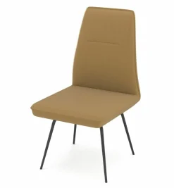 vito Stuhl orange^ Esszimmerstühle