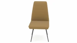 vito Stuhl orange^ Esszimmerstühle