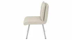 Esszimmerstühle>vito Stuhl weiß