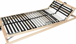 vito Systemrahmen beige^ Lattenroste