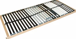 vito Systemrahmen beige^ Lattenroste