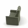 vito Trapezsofa grün^ Sofas & Couches