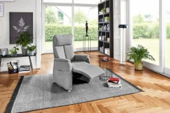 vito TV-Sessel grau^ Tv & Relaxsessel