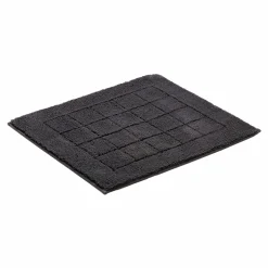 Badteppiche>VOSSEN Badteppich Exclusive grau