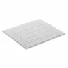 Badteppiche>VOSSEN Badteppich Exclusive grau