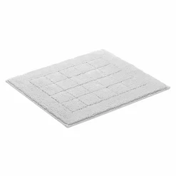 Badteppiche>VOSSEN Badteppich Exclusive grau