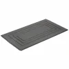 VOSSEN Badteppich Feeling grau^ Badteppiche
