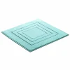 Badteppiche>VOSSEN Badteppich Feeling blau