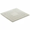 Badteppiche>VOSSEN Badteppich Feeling grau