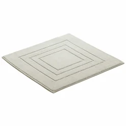 Badteppiche>VOSSEN Badteppich Feeling grau