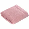 Duschtücher>VOSSEN Duschtuch Marifee pink