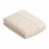 VOSSEN Duschtuch Pure beige^ Duschtücher