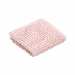 Gästetücher>VOSSEN Gästetuch Senses pink