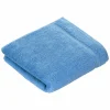 Handtücher>VOSSEN Handtuch Marifee blau