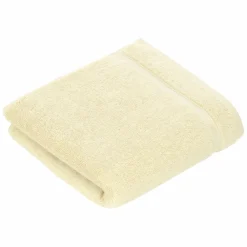Handtücher>VOSSEN Handtuch Marifee beige