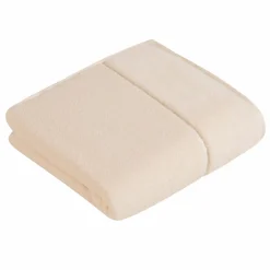 VOSSEN Handtuch Pure beige^ Handtücher