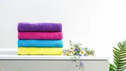 Handtücher>VOSSEN Handtuch Tomorrow violett