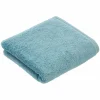 Handtücher>VOSSEN Handtuch Vegan Life blau