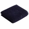 Handtücher>VOSSEN Handtuch Vienna Style blau