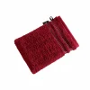 Waschhandschuhe>VOSSEN Waschhandschuh Cult de Luxe rot