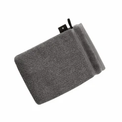 Waschhandschuhe>VOSSEN Waschhandschuh Pure grau