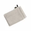 Waschhandschuhe>VOSSEN Waschhandschuh Pure grau