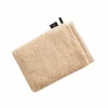 Waschhandschuhe>VOSSEN Waschhandschuh Vegan Life beige