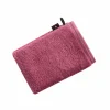 Waschhandschuhe>VOSSEN Waschhandschuh Vegan Life pink