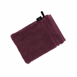 Waschhandschuhe>VOSSEN Waschhandschuh Vienna Style pink