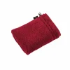 Waschhandschuhe>VOSSEN Waschhandschuh Vienna Style rot