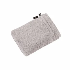 Waschhandschuhe>VOSSEN Waschhandschuh Vienna Style grau