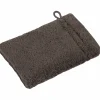 Waschhandschuhe>VOSSEN Waschhandschuh Vienna Style grau