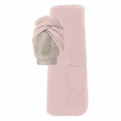 VOSSEN Wellness Set pink^ Badaccessoires