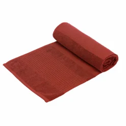 VOSSEN Yogatuch Shallow braun^ Textilzubehör