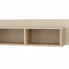 Wandboard braun^Kinder Komplettzimmer
