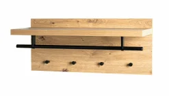 Wandgarderobe braun^ Garderoben