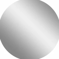 Wandspiegel rund schwarz^ Spiegel