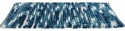 Badteppiche|Badematten>Wenko Badematte blau