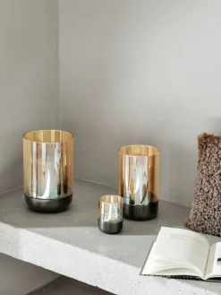 Blomus Windlicht^ Dekoration|Sonstige Tischaccessoires