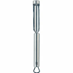 WMF Apfelausstecher 24cm silberfarben^ Küchenzubehör