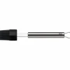 Backzubehör>WMF Backpinsel 20cm schwarzsilberfarben