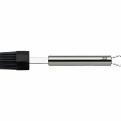Backzubehör>WMF Backpinsel 20cm schwarzsilberfarben