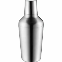 WMF Barset 3tlg silberfarben^ Barzubehör