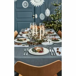 WMF Besteckset 30tlg silberfarben^ Bestecksets