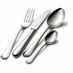 WMF Besteckset 30tlg silberfarben^ Bestecksets