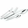 Bestecksets>WMF Besteckset 60tlg silberfarben