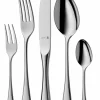 Bestecksets>WMF Besteckset 30tlg silberfarben