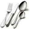 Bestecksets>WMF Besteckset 30tlg silberfarben