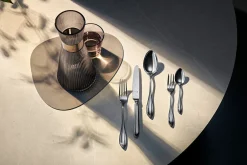 Bestecksets>WMF Besteckset 30tlg silberfarben
