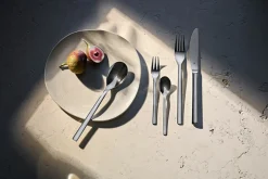 Bestecksets>WMF Besteckset 60tlg silberfarben